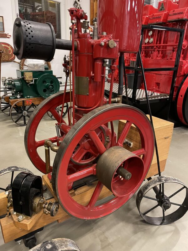 Fairbanks Morse