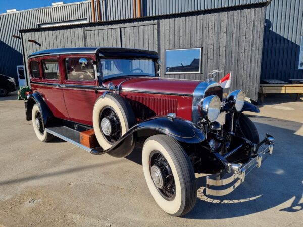 Buick - 8-90L - Günter Werner - Image 2