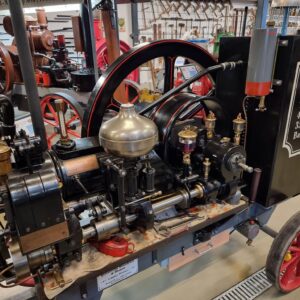 Deutz, stationærmotor, motorsamling, gunter werner
