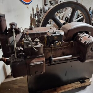 Deutz, stationærmotor, motorsamling