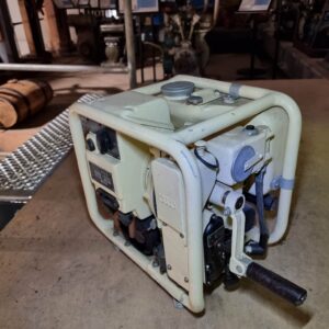 DKW, stationærmotor, motorsamling