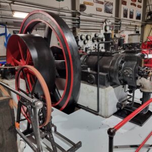 Deutz, stationærmotor, gasmotor, motorsamling