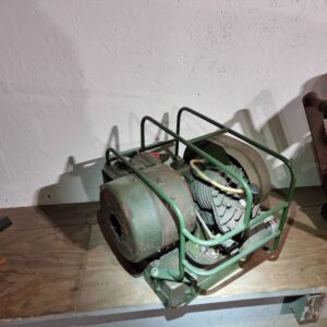 Villiers, stationærmotor, motorsamling