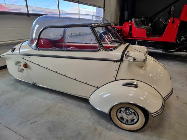 Messerschmitt - KR200 - Image 2