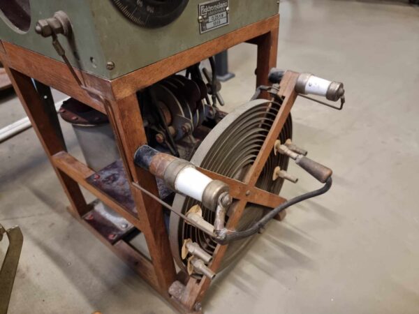 Elektromekano - 0,25 Kw - Image 2