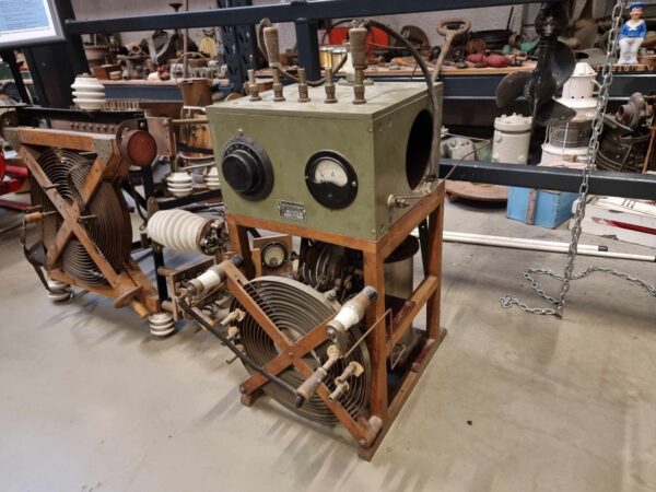 Elektromekano - 0,25 Kw