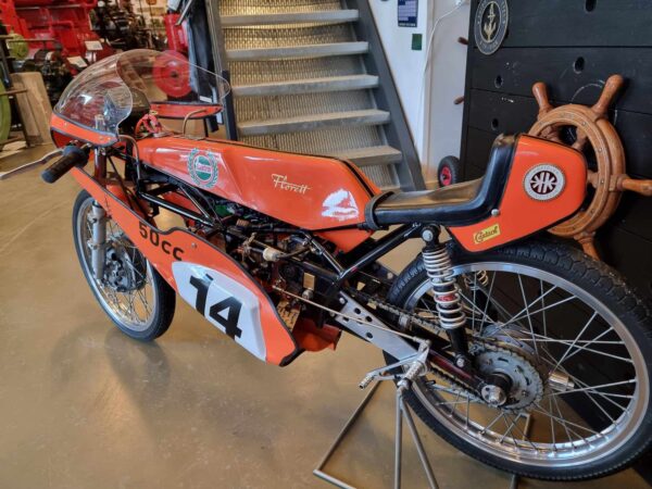 Kreidler - Florett - Custom - Image 2