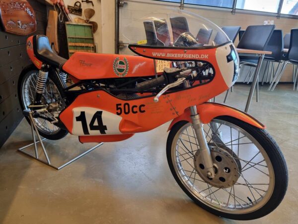 Kreidler - Florett - Custom - Image 3