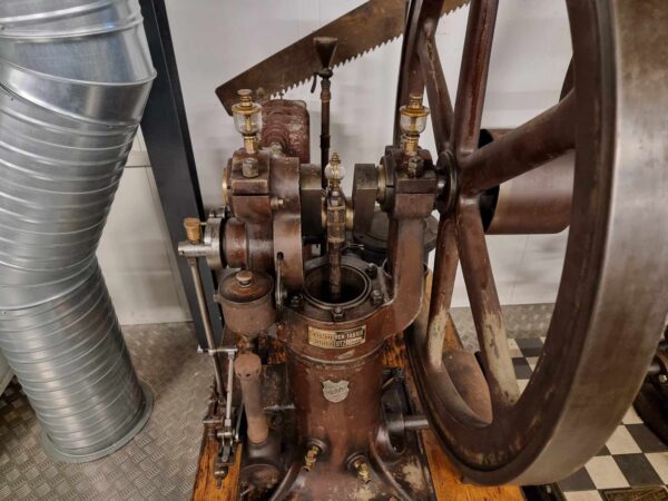 Deutz - D2.1 - Image 2