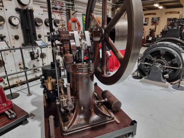 Deutz - D3