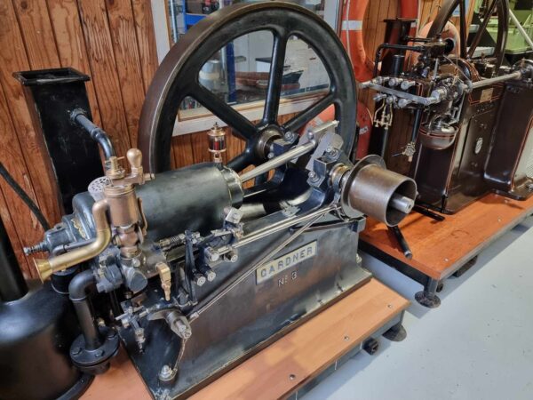 Gardner - Model O - No. 3 - Image 2