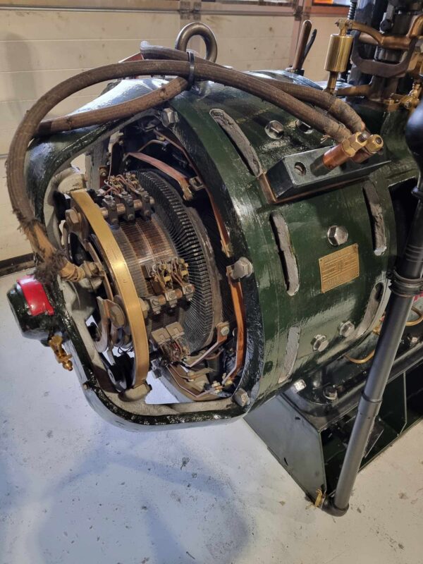General Electric Co - GM-12, Form A-23 - Image 3