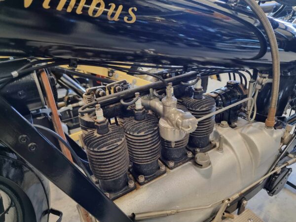 Nimbus - Model A/B - Image 3
