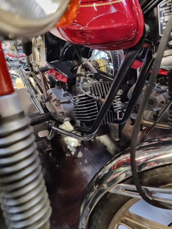 PUCH Monza - Juvel 4-x - Image 2