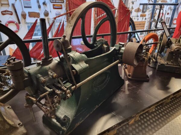 Crossley - The Otto - Billede 2