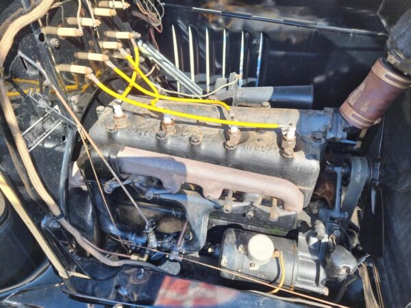 Ford - Model T Pickup - Image 3